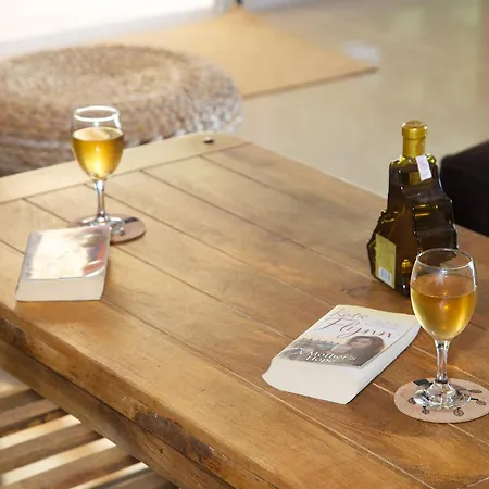 Asteri, Old Skala - Secluded Location - Panoramic Sea Views - Infinity Pool Vila Skala (Kefalonia)