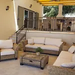 Asteri, Old Skala - Secluded Location - Panoramic Sea Views - Infinity Pool Villa Skala (Kefalonia)