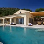 Asteri, Old Skala - Secluded Location - Panoramic Sea Views - Infinity Pool فيلة *