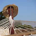 فيلة Asteri, Old Skala - Secluded Location - Panoramic Sea Views - Infinity Pool *