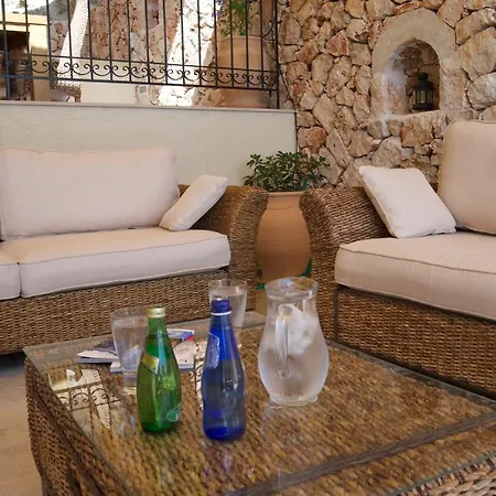 Asteri, Old Skala - Secluded Location - Panoramic Sea Views - Infinity Pool Villa Skala (Kefalonia)