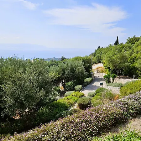 Asteri, Old Skala - Secluded Location - Panoramic Sea Views - Infinity Pool Skala (Kefalonia)
