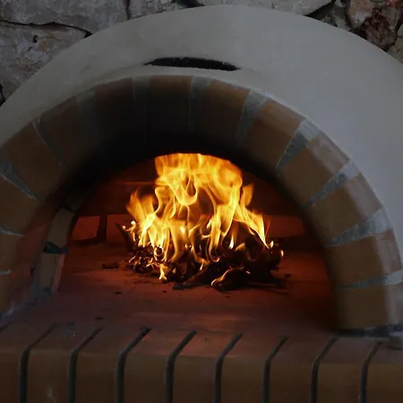 Villa Asteri, Old Skala - Secluded Location - Panoramic Sea Views - Infinity Pool