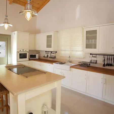 Asteri, Old Skala - Secluded Location - Panoramic Sea Views - Infinity Pool * Skala (Kefalonia)